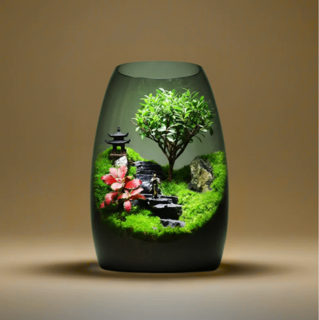 Vitroasis™ Flux de Sérénité