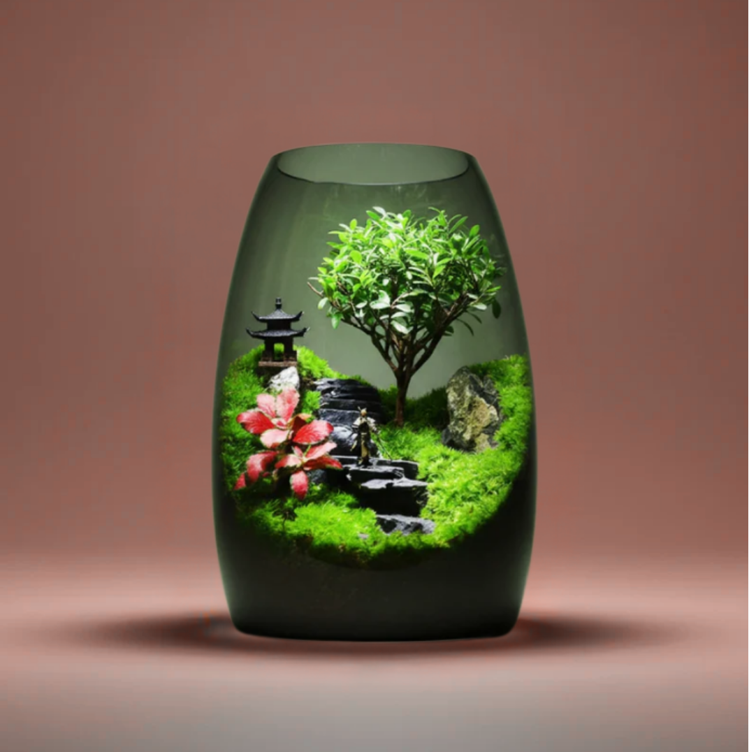 Vitroasis™ Flux de Sérénité